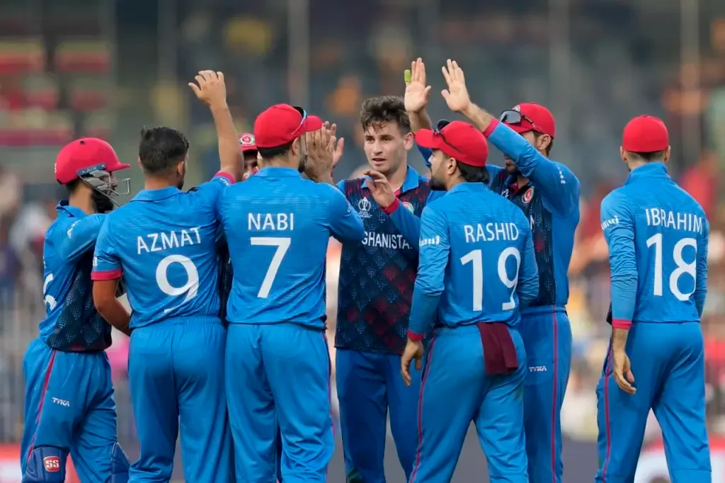 PAK vs AFG