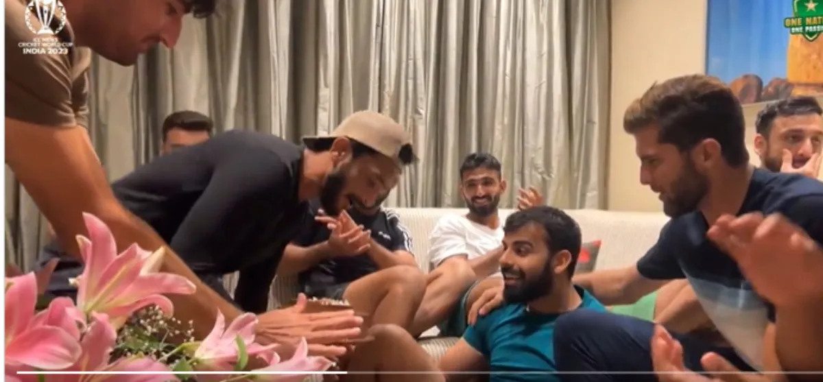 Pakistan Cricket team (4)