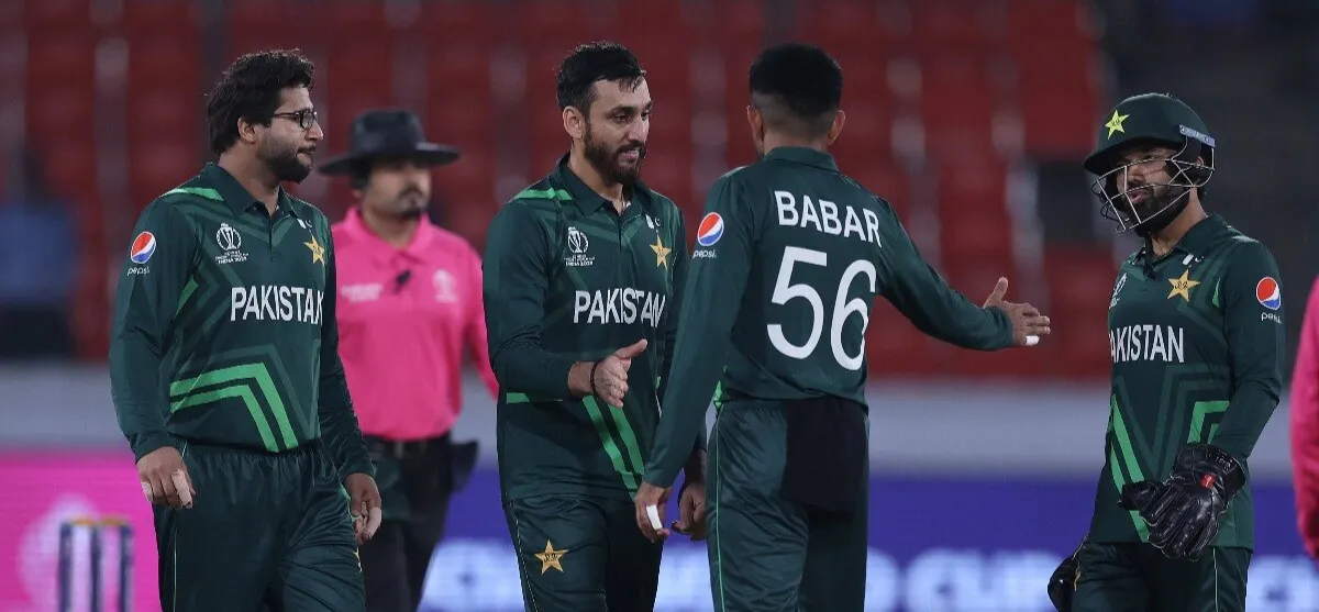 Pakistan Cricket team (5)
