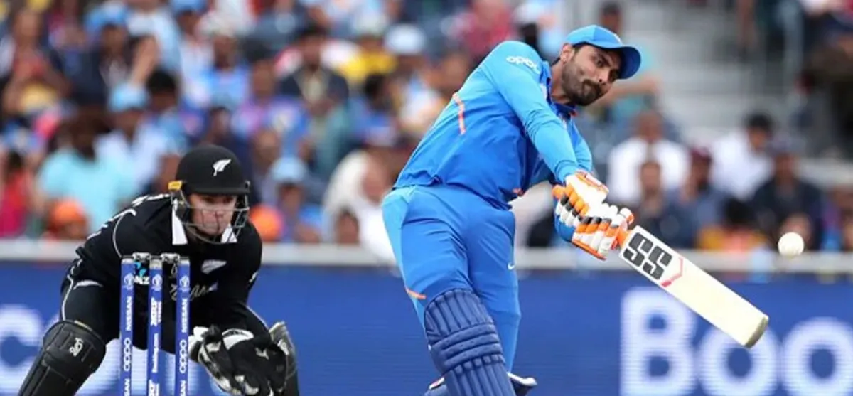 Ravindra Jadeja (3)