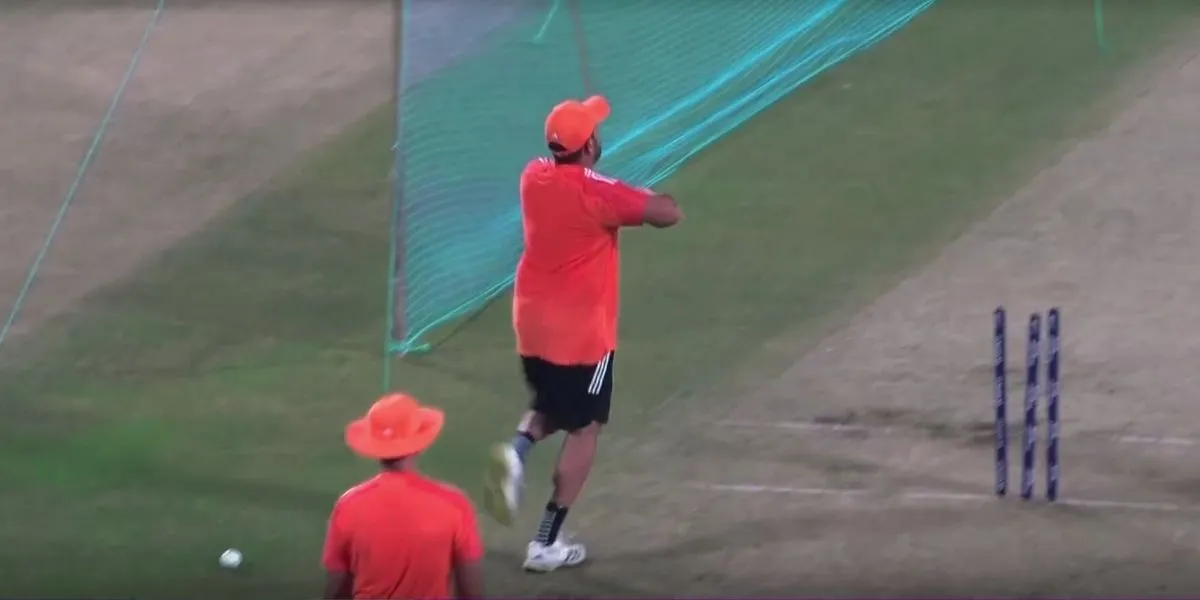Rohit Sharma