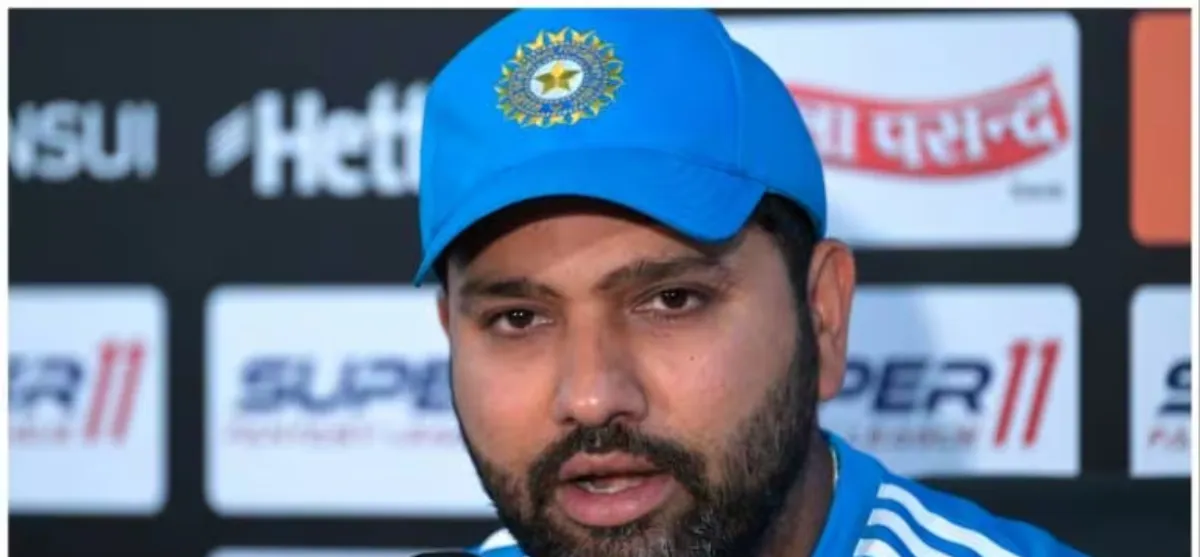 Rohit Sharma (4)