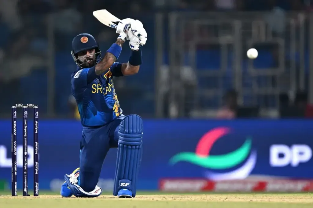 SL vs SA Highlights