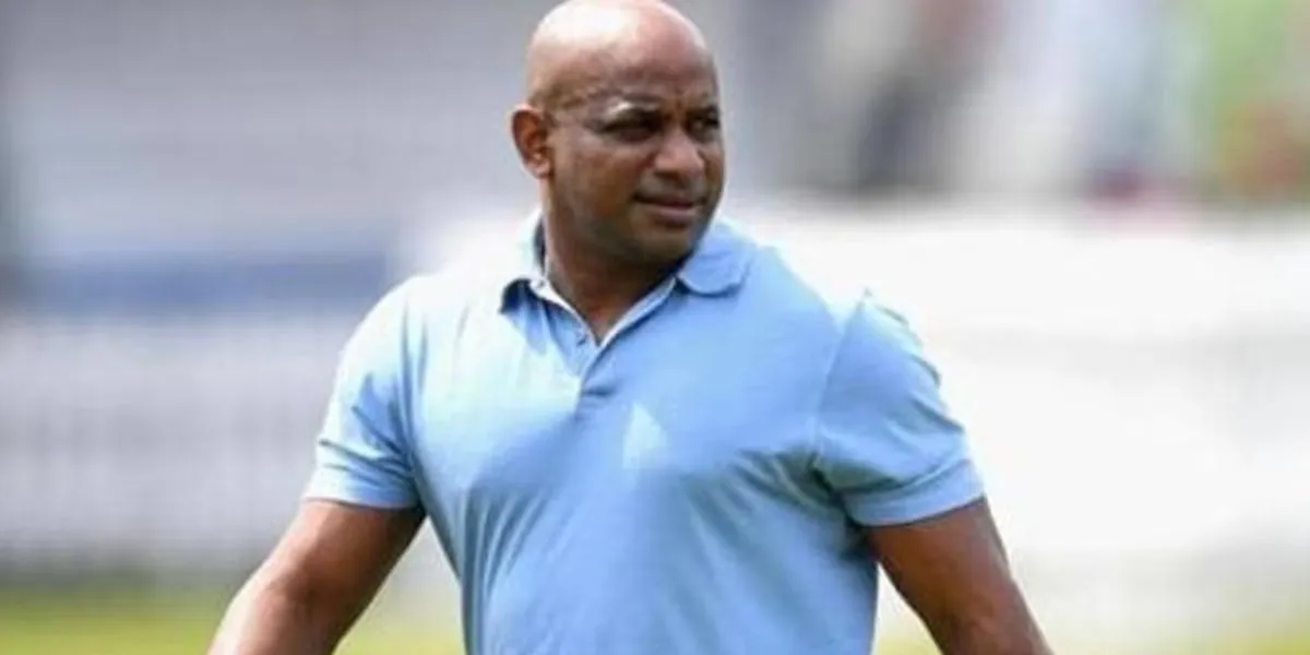 Sanath Jayasuriya