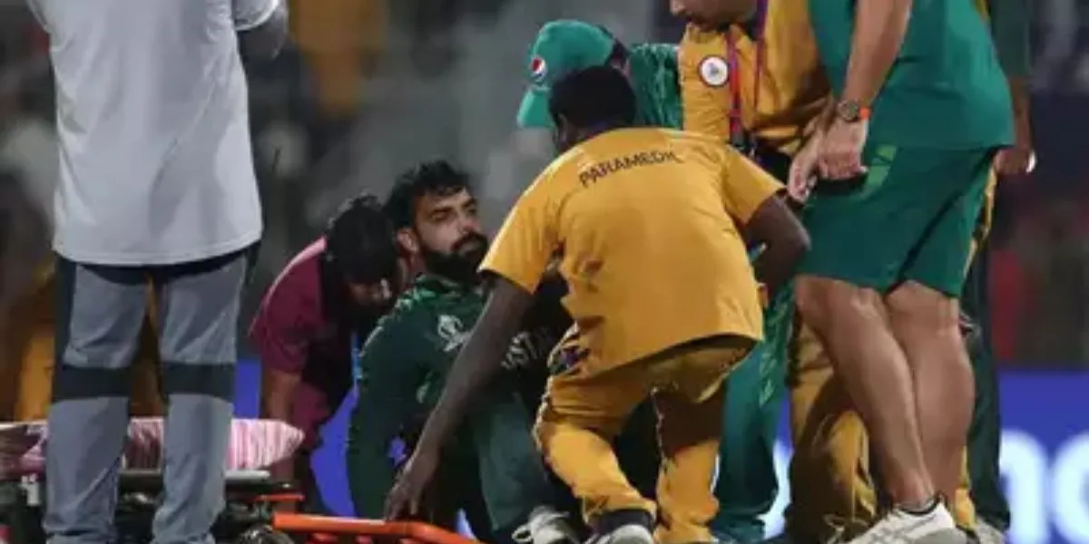 Shadab Khan