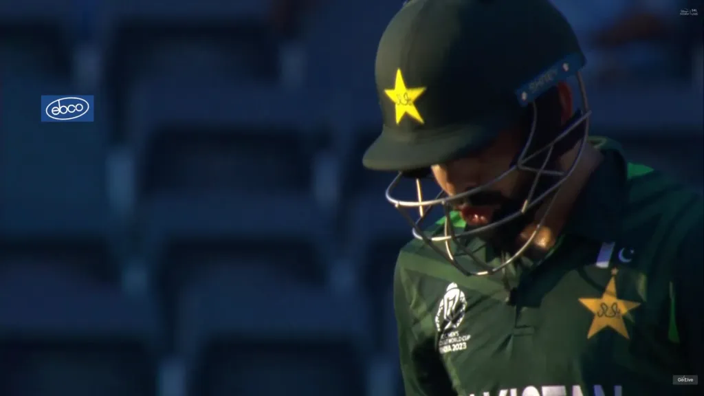 Shadab Khan