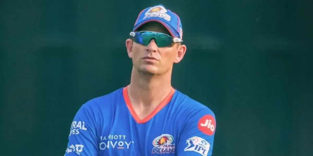 Shane Bond