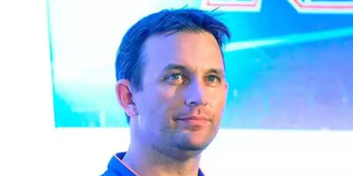Shane Bond