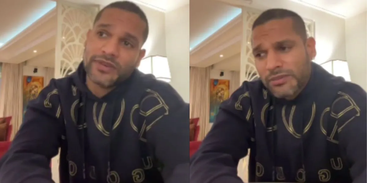 Shikhar Dhawan