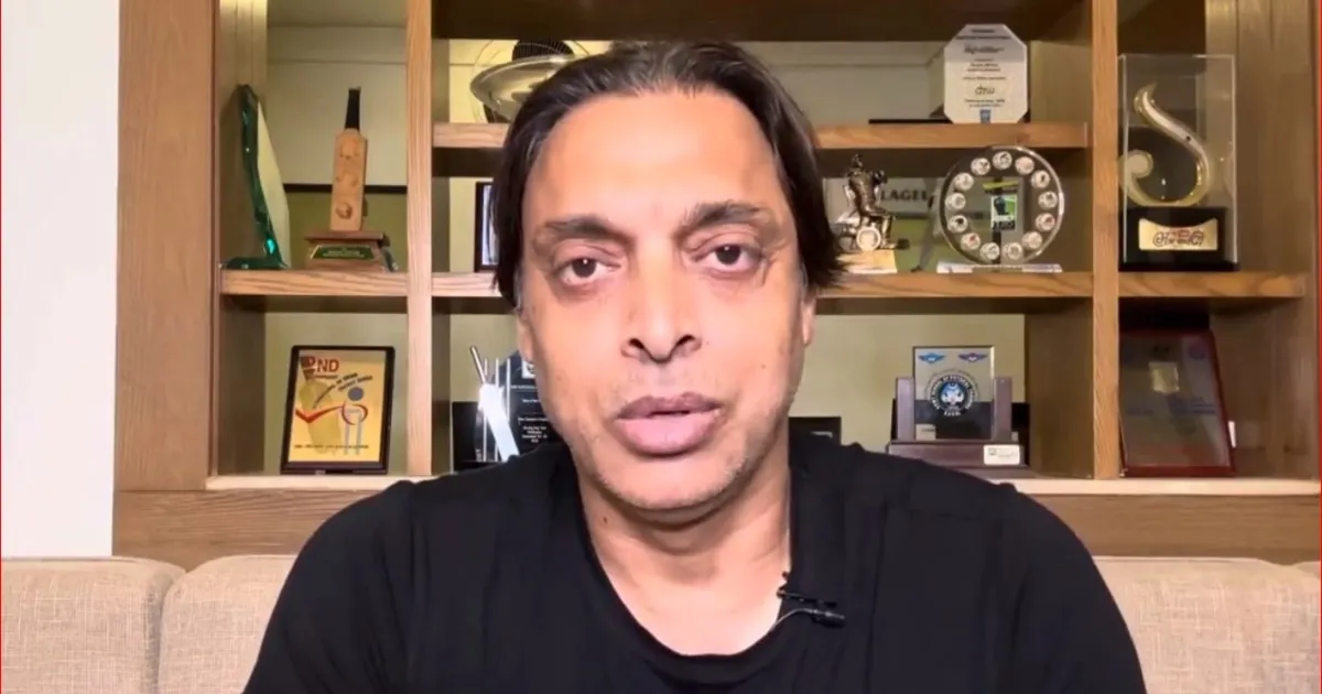 Shoaib Akhtar (2)