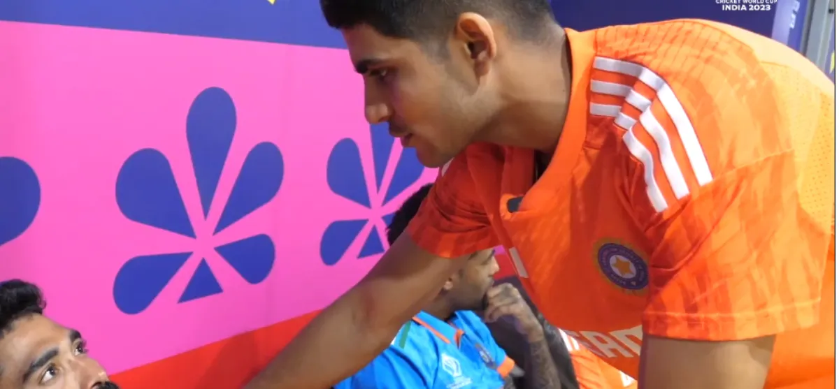 Shubman Gill (2)