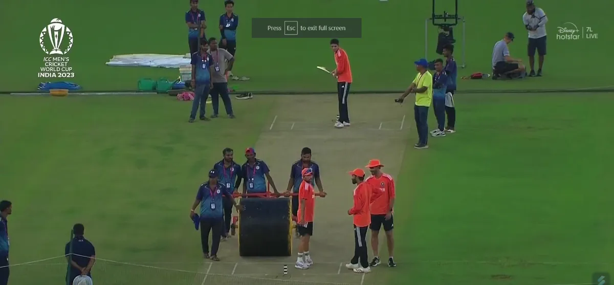 Shubman Gill