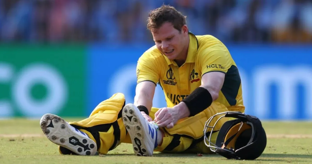 Steven Smith