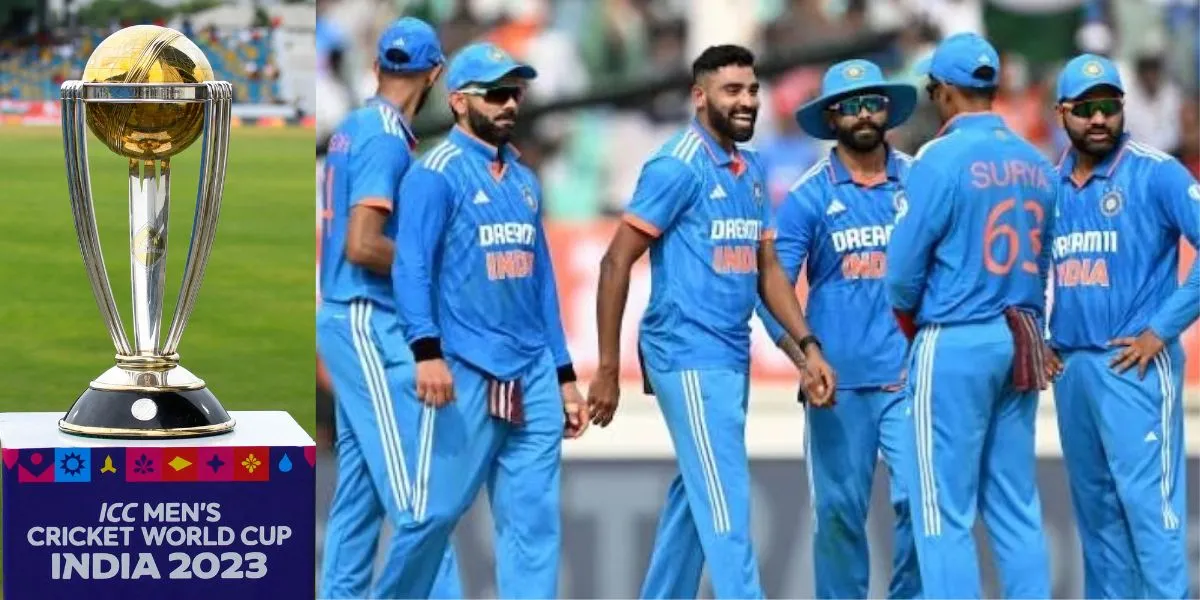 रोहित-विराट नहीं, बल्कि World Cup 2023 में ये भारतीय बल्लेबाज मचाएगा गदर, 6 गेंदों में पलट देता है मैच