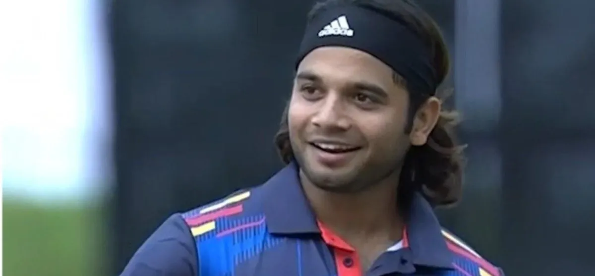 Suyash Sharma