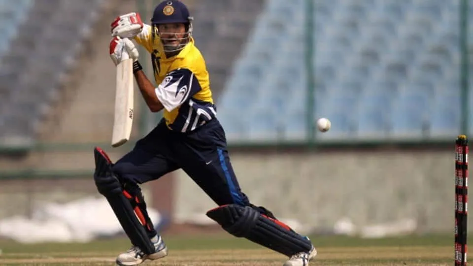 Syed Mushtaq Ali Trophy 2023