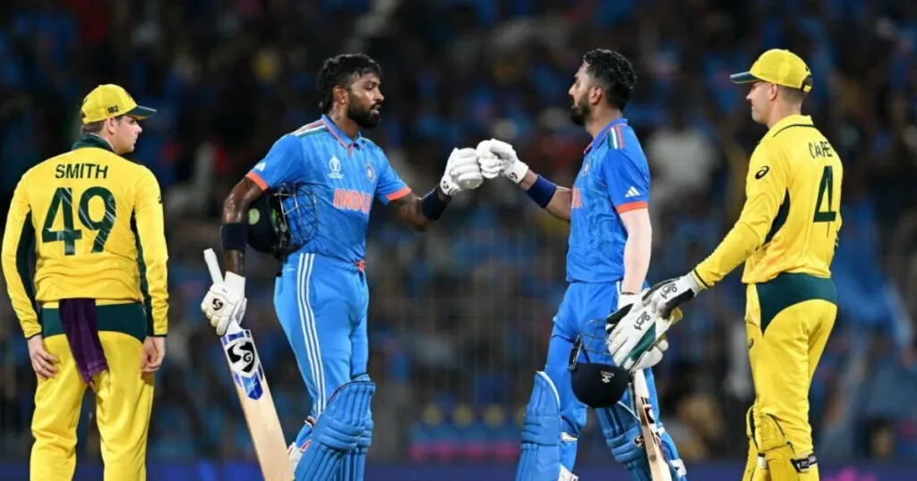 Team India