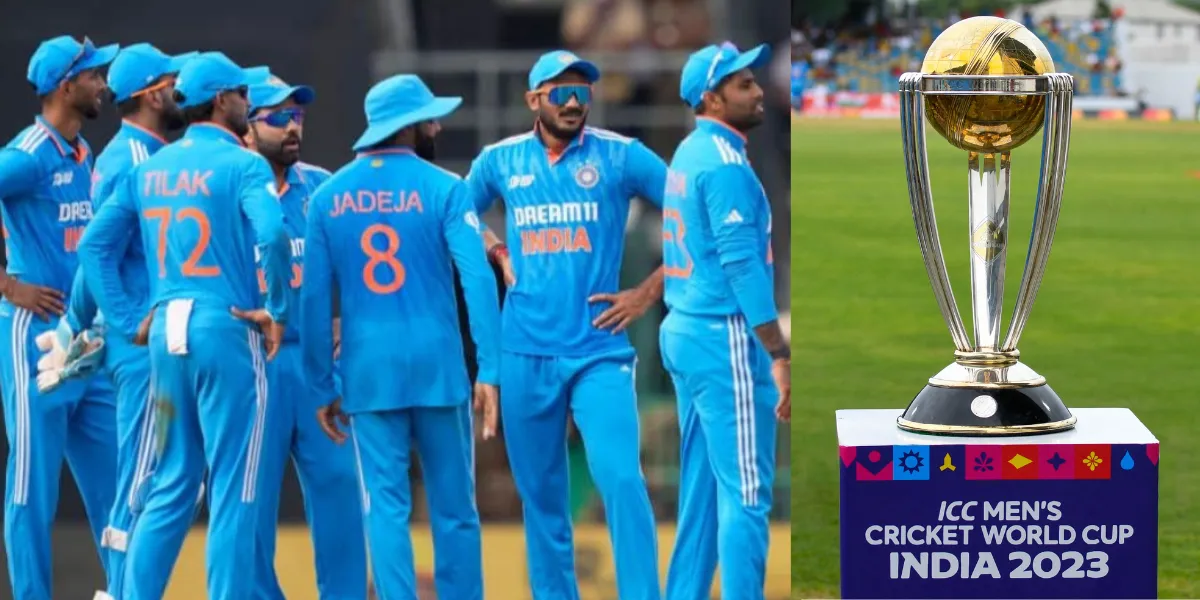 Team India 