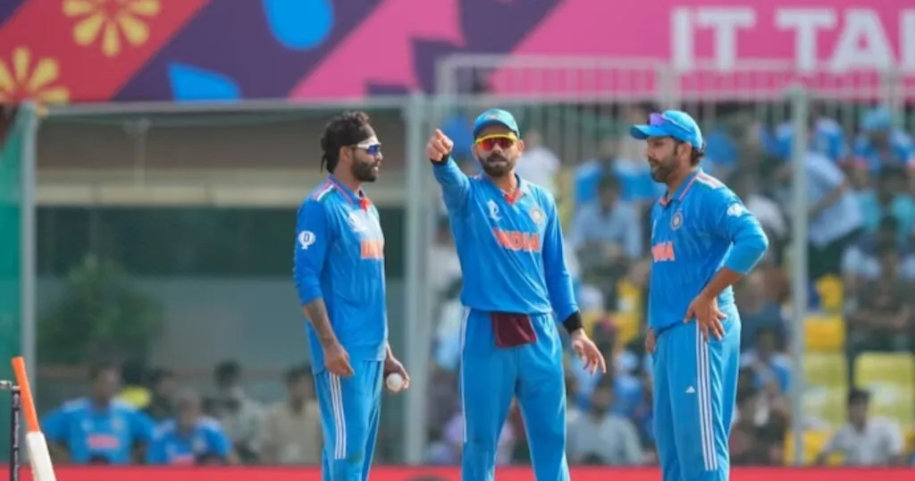 Team India