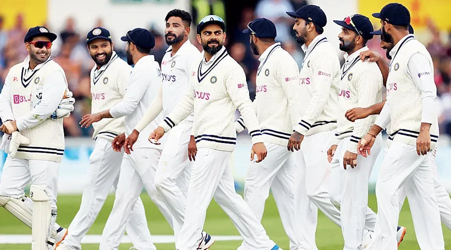 Team India