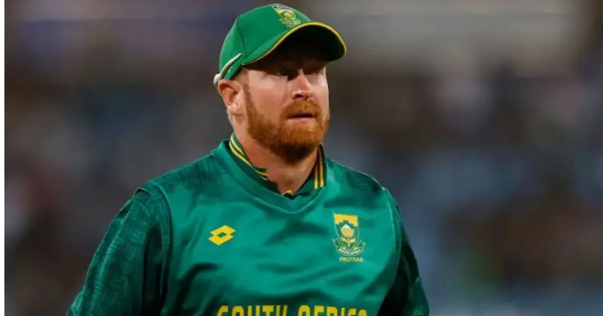  ODI World Cup 2023, New Zealand vs South African , NZ vs SA, Heinrich Klaasen 