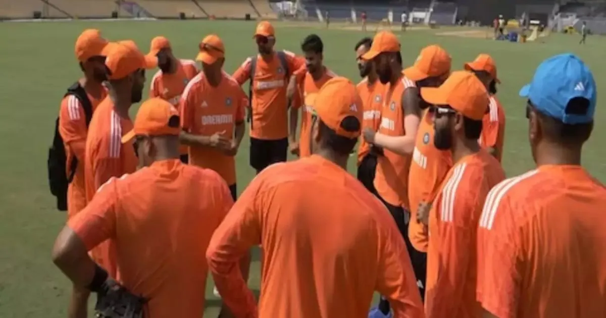  Team India , World Cup 2023 , Rohit Sharma, Rahul Dravid 