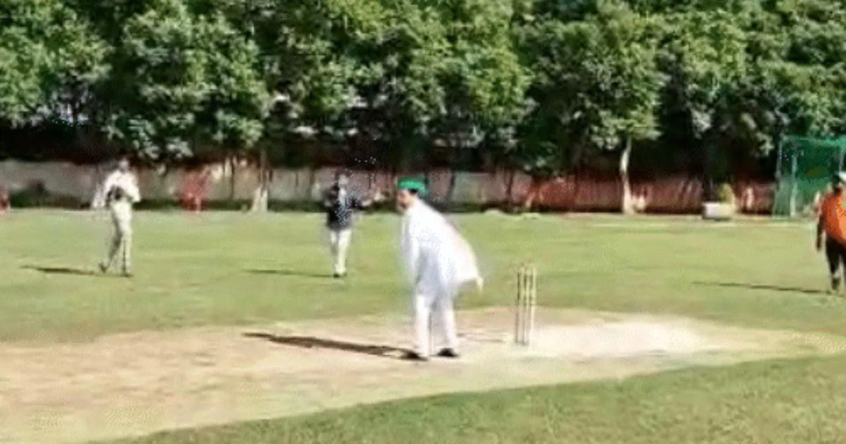  Tej Pratap Yadav, Viral Video