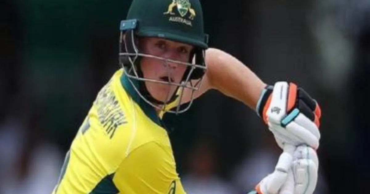  Jack Fraser McGurk, AB de Villiers 