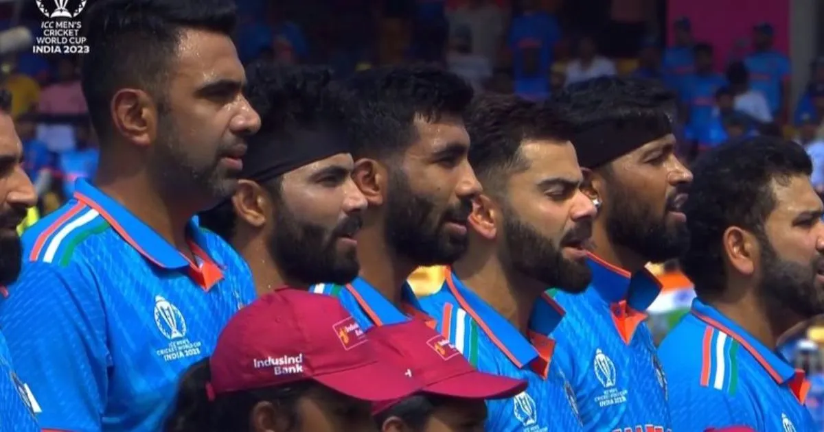  Rohit Sharma , Virat Kohli, World Cup 2023, India vs Australia 