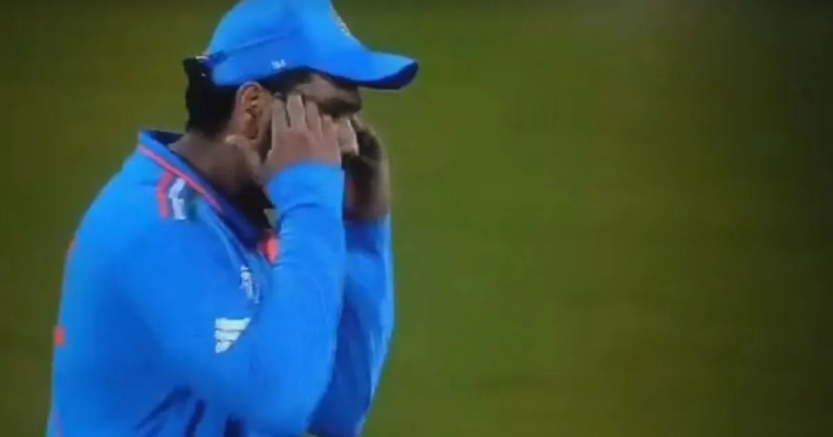  Rohit Sharma , Mohammed Siraj , India vs Australia , Ind vs Aus 