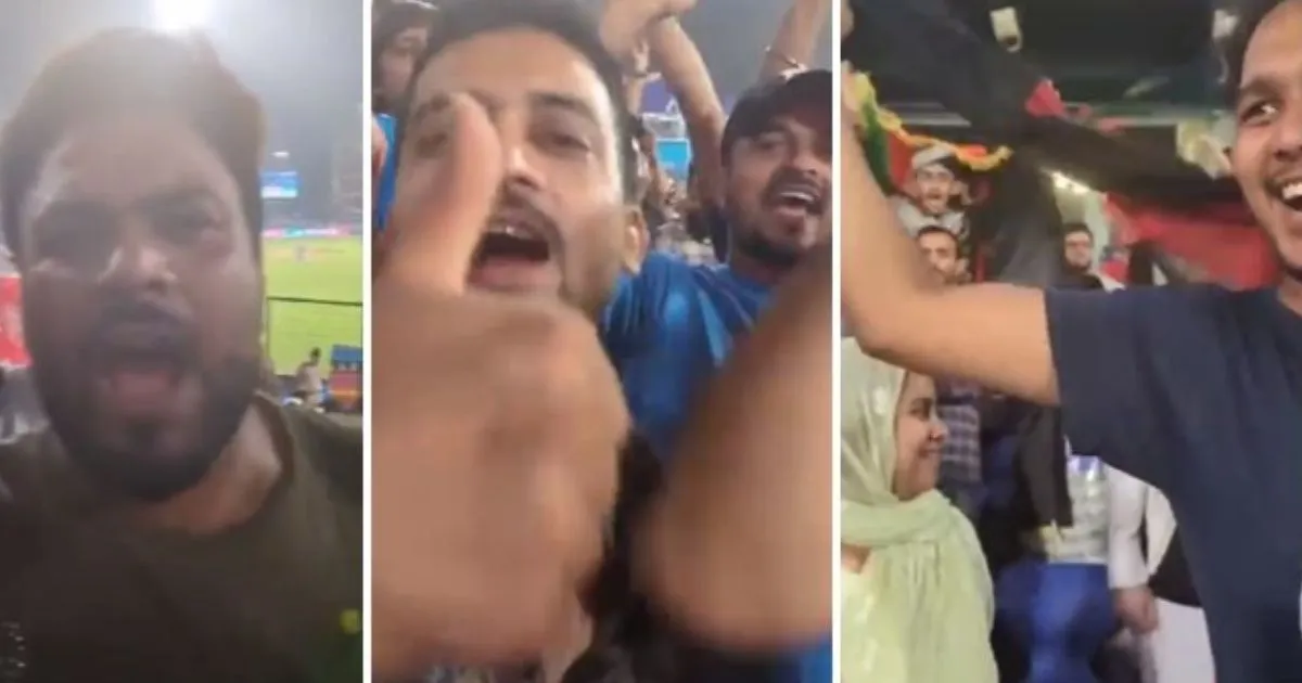  ENG vs AFG , Afghanistan Team 