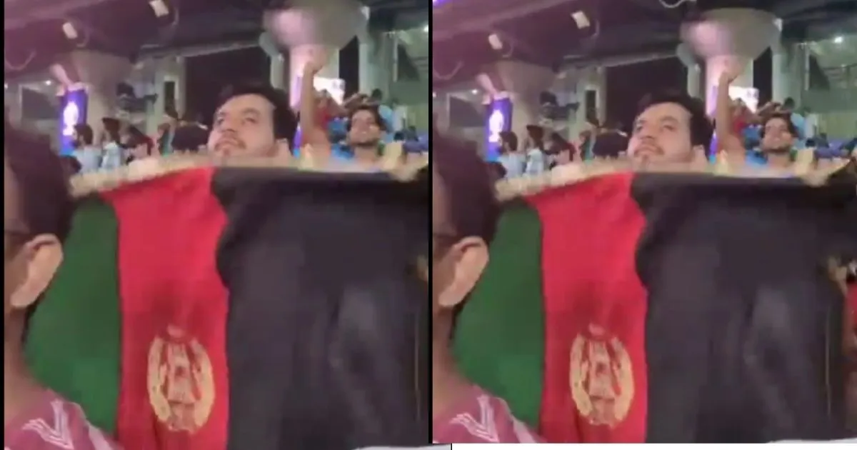  ENG vs AFG , Afghanistan Team 