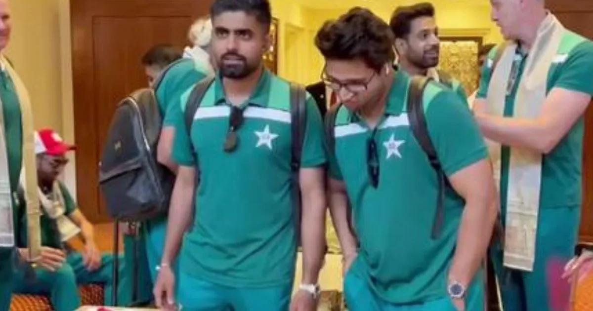  Babar Azam, PCB, Pakistan cricket team