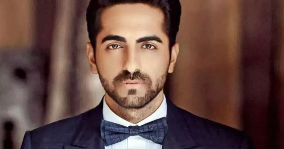 Ayushmann Khurrana , Pakistan team 