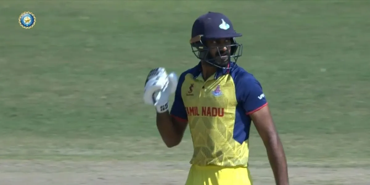 Vijay Shankar