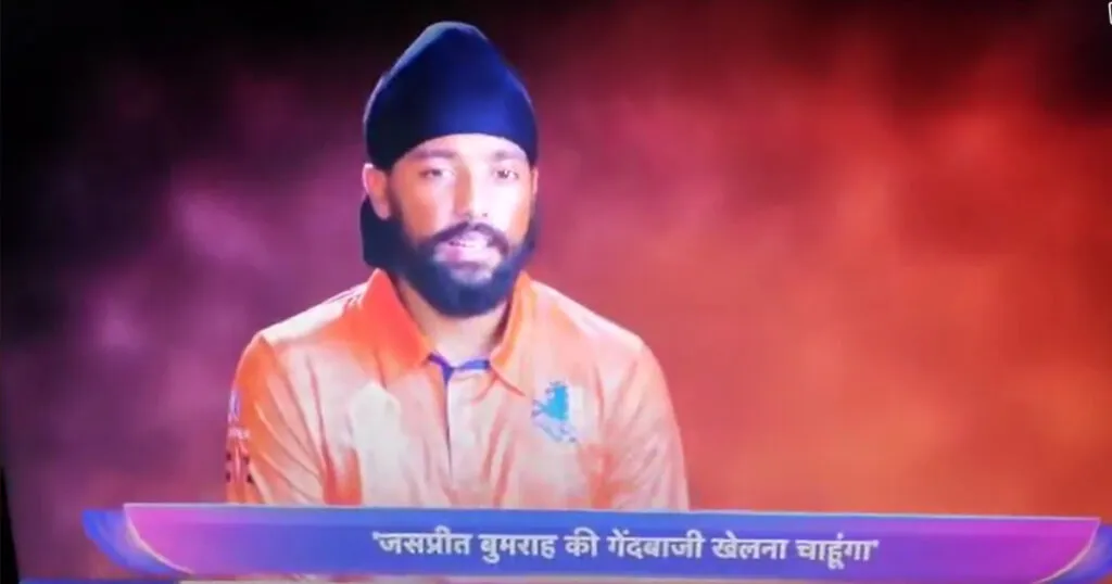 Vikramjit Singh