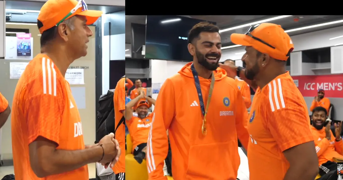 Virat Kohli