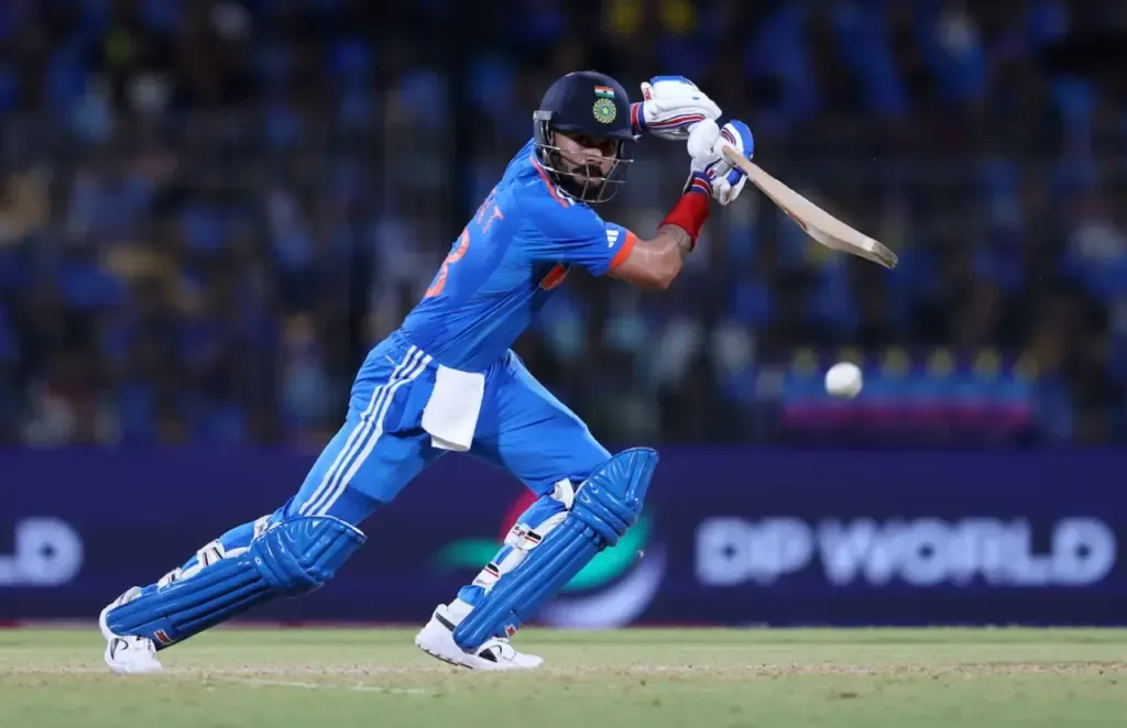 IND vs AUS Highlights: virat kohli