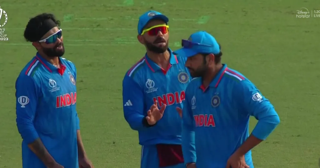 Virat Kohli