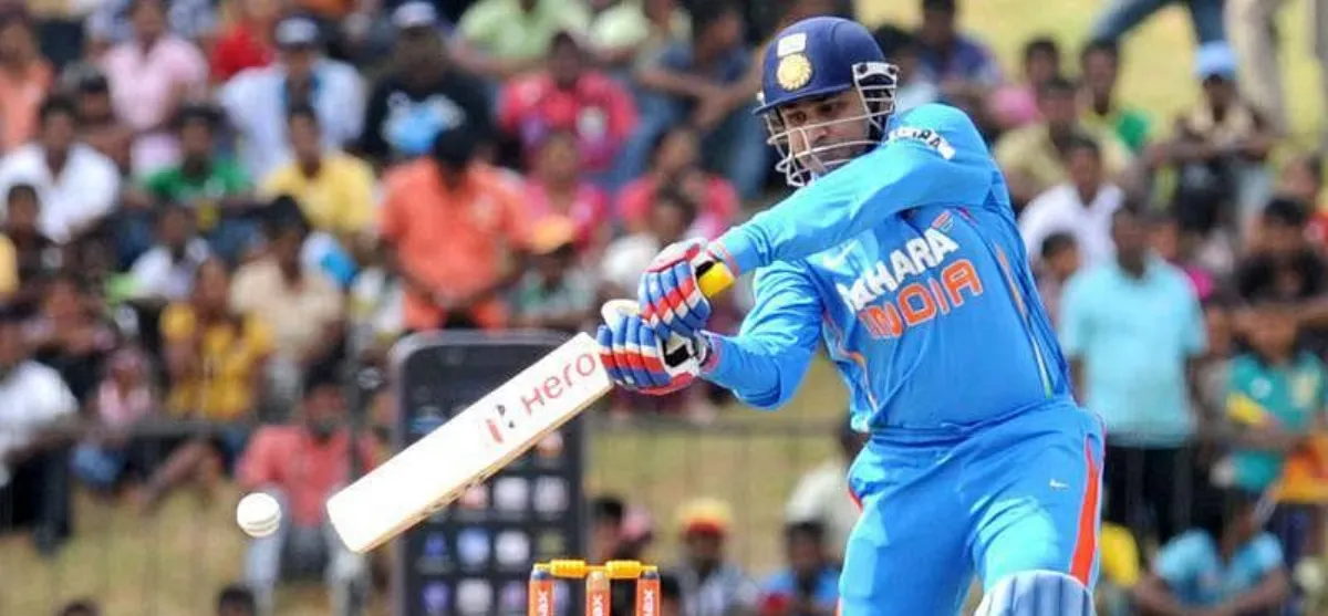 Virender Sehwag