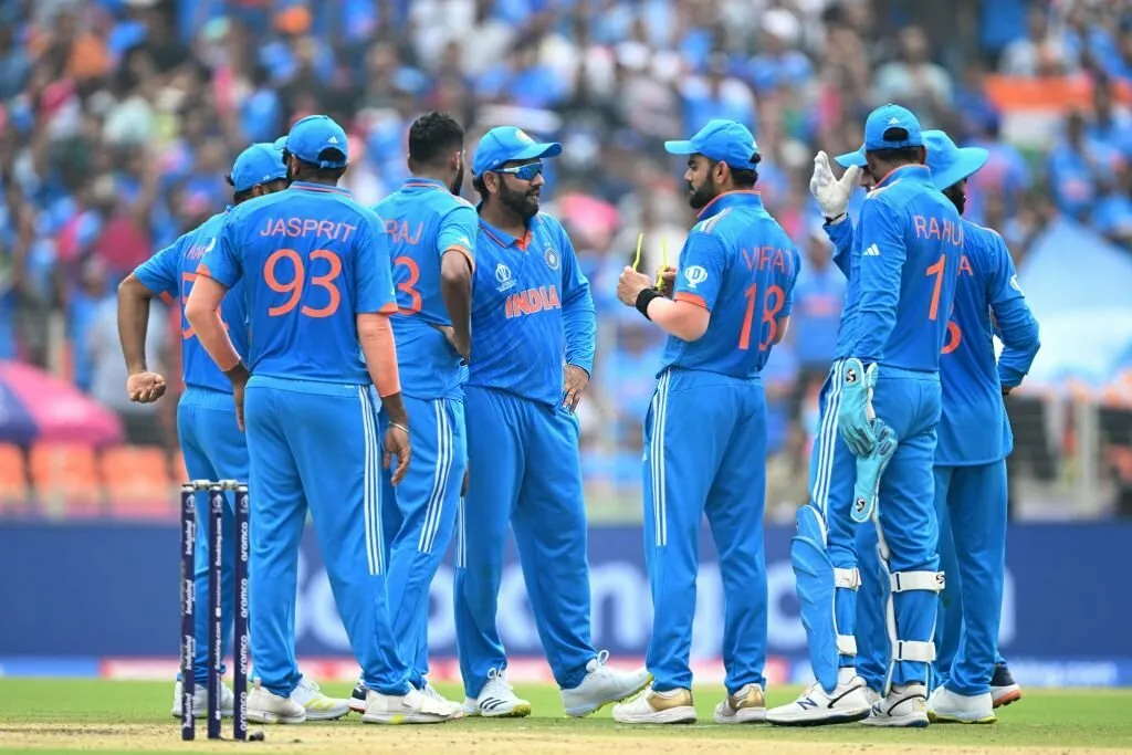 World Cup 2023 के बीच हुआ ऑस्ट्रेलिया के खिलाफ T20 टीम का ऐलान! विराट-रोहित समेत ये 5 दिग्गज हुए बाहर