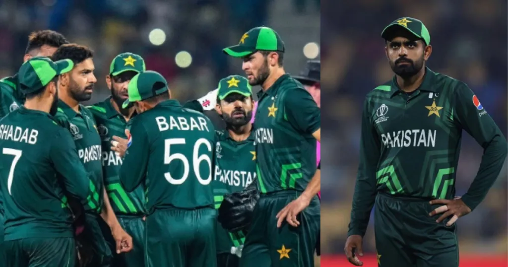 aaqib javed said shaheen afridi should be pakistan captain not babar azam