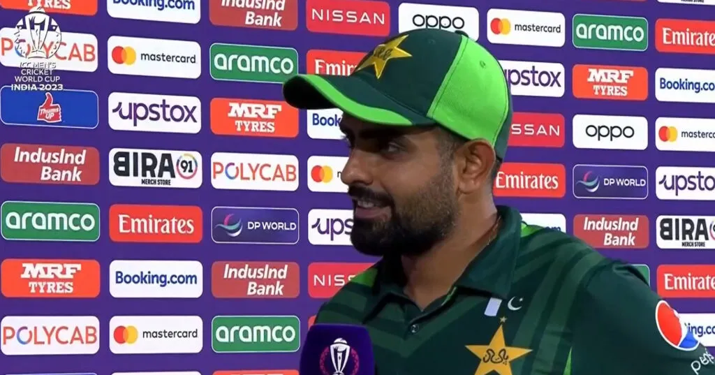 Babar Azam