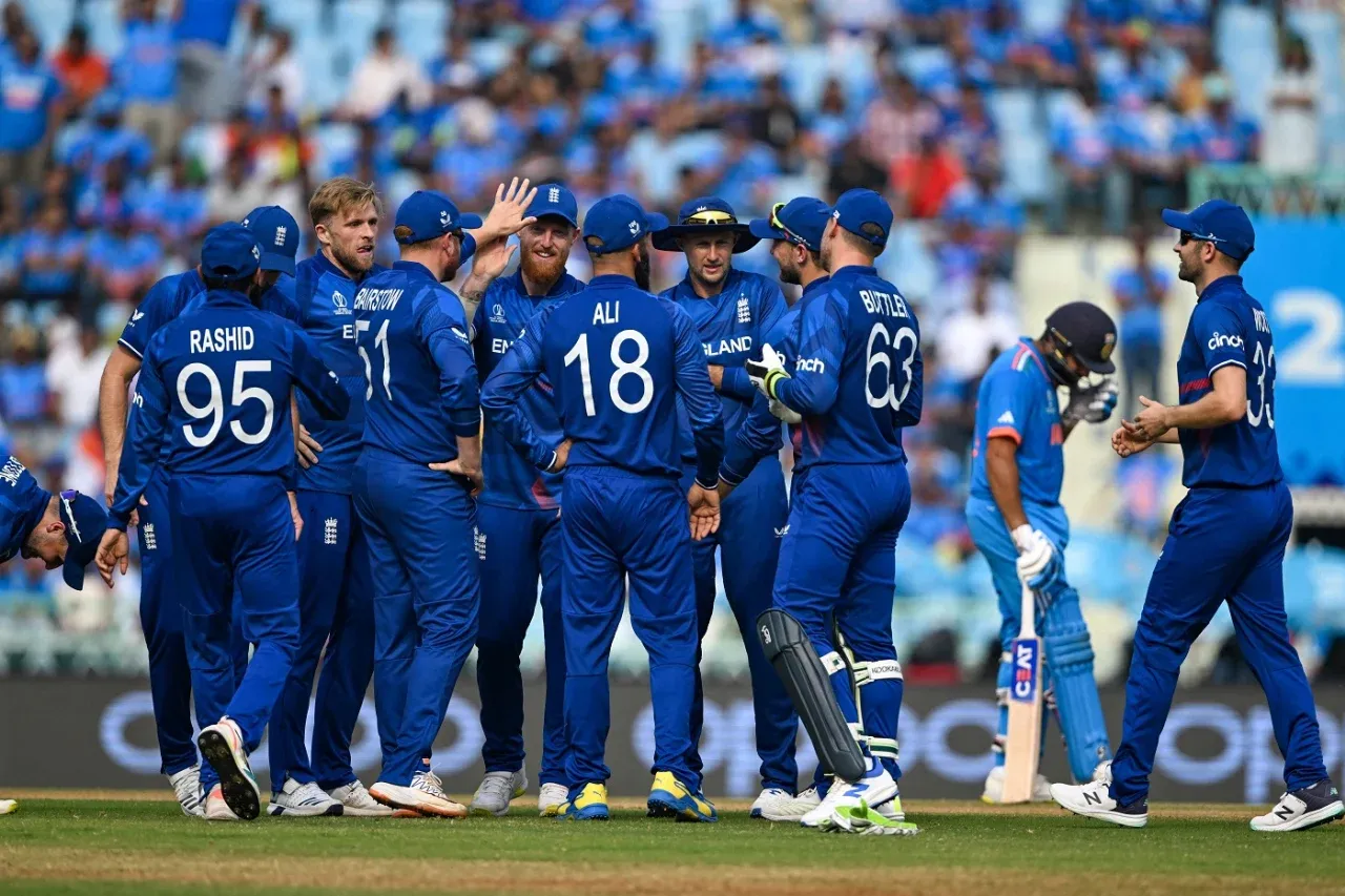 IND vs ENG 