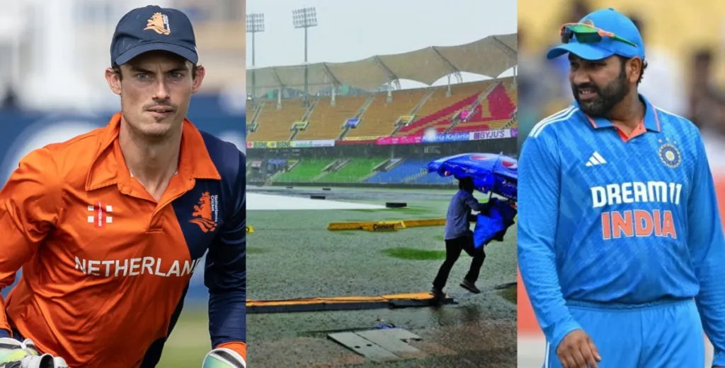 ind vs ned know about thiruvananthapuram weather and pitch report