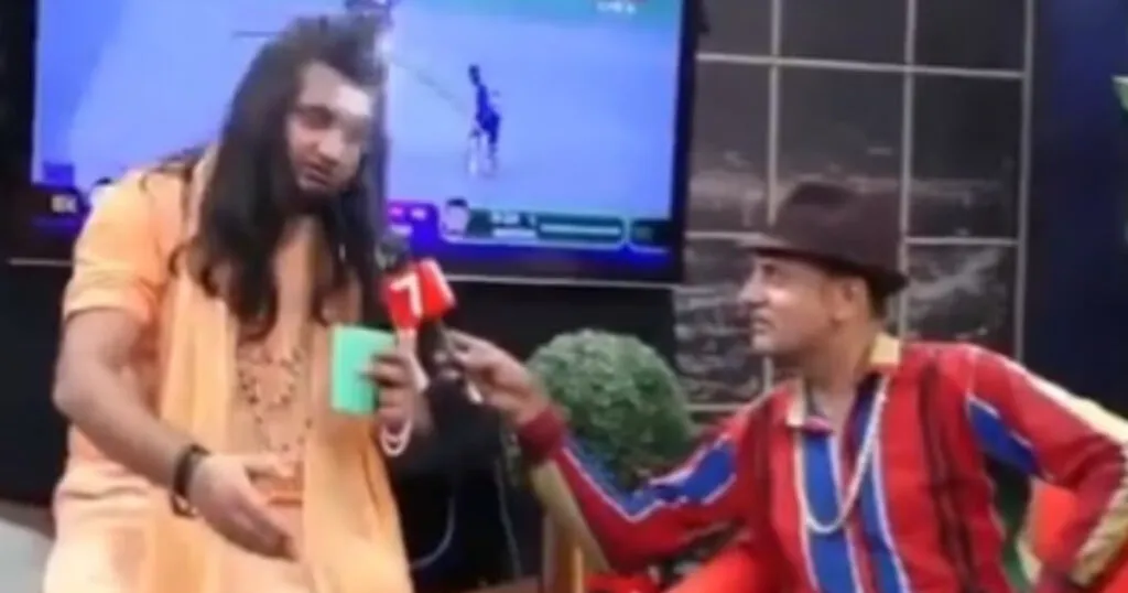 IND vs PAK