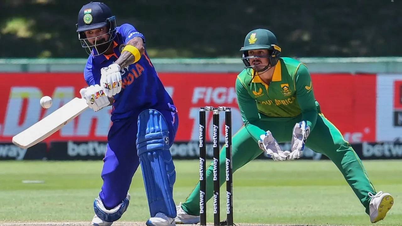 ind vs sa