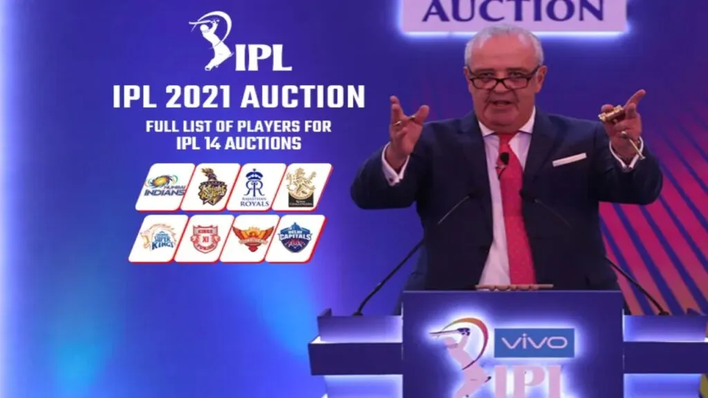 IPL Auction