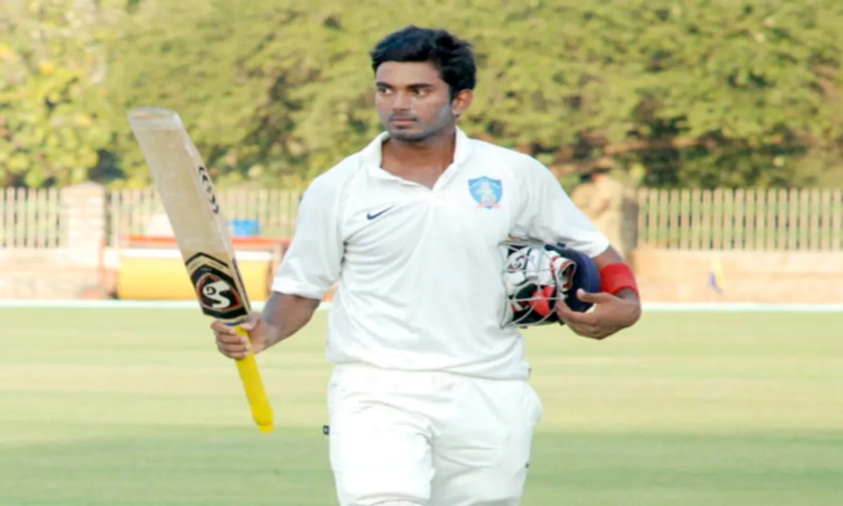 KL Rahul