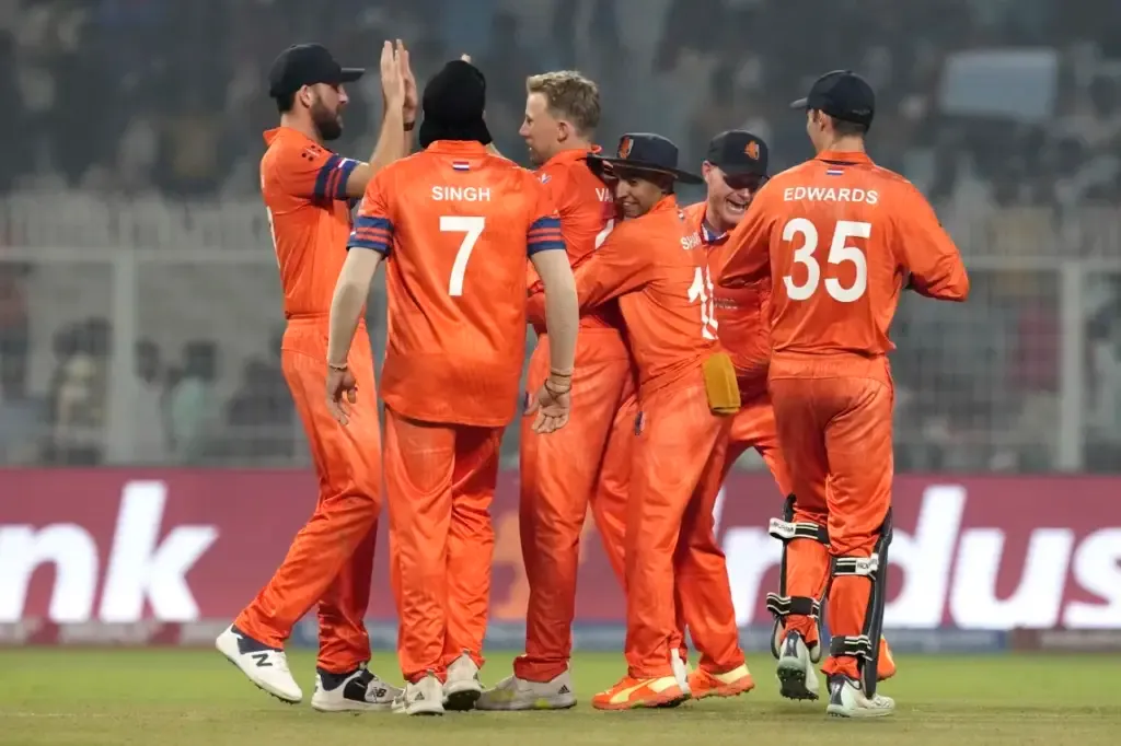 NED vs BAN Highlights